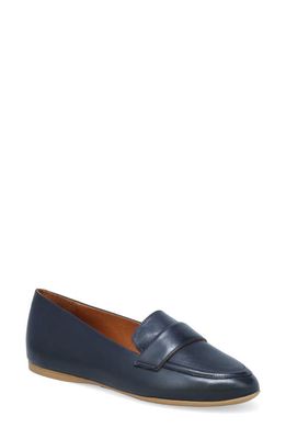 Miz Mooz Ken Loafer in Black