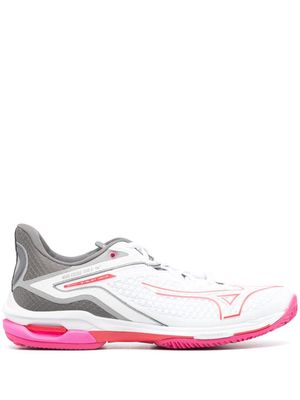 Mizuno Wave Exceed Tour 6 CC sneakers - White