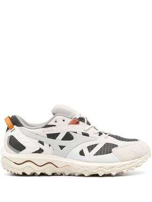 Mizuno Wave Mujin TL GTX sneakers - Neutrals