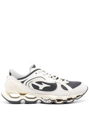 Mizuno Wave Prophecy B2 sneakers - White