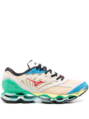 Mizuno Wave Prophecy LS sneakers - Neutrals