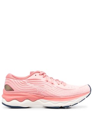 Mizuno Wave Skyrise 4 sneakers - Pink