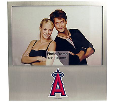 MLB Aluminum Picture Frame