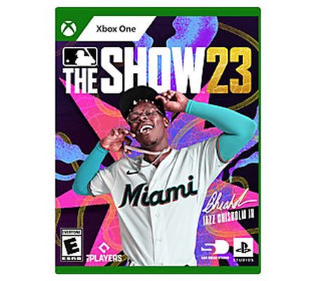 MLB The Show 23 - Xbox One