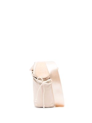 MM6 Maison Margiela Ballet Shoe mini bag - Pink