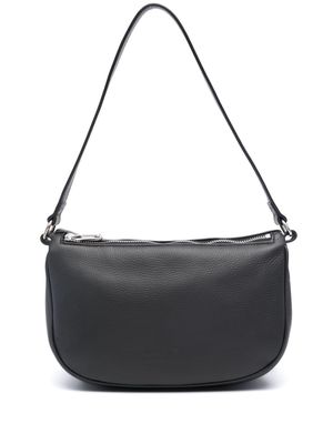 MM6 Maison Margiela double compartment shoulder bag - Black