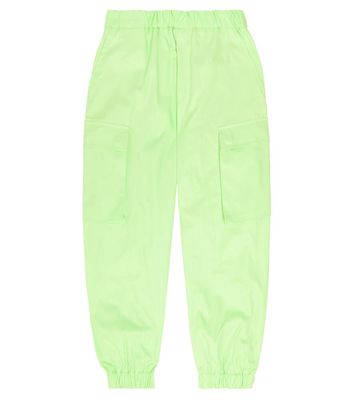 MM6 Maison Margiela Kids Cargo pants