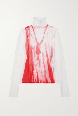 Women's MM6 Maison Margiela Clothing - Best Deals You Need To See