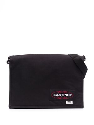 MM6 Maison Margiela x Eastpak Crew XL shoulder bag - Black