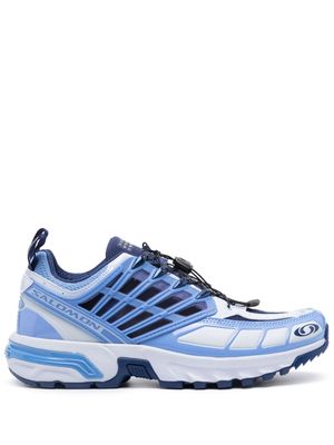 MM6 Maison Margiela X Salomon x Salomon ACS PRO sneakers - Blue