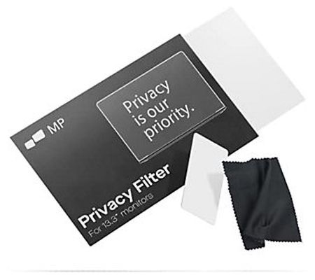 Mobile Pixels Privacy Filter for 13.3" Displays