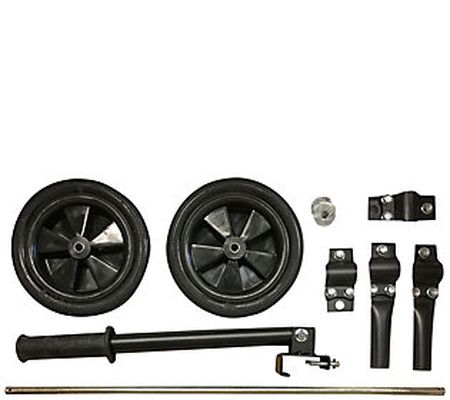 Mobility Kit with Wheels For 4000W Sportsman Ge nerators