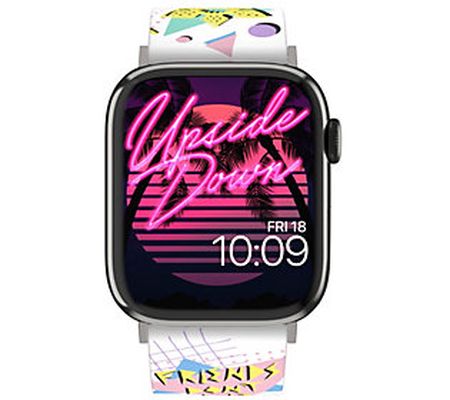 MobyFox Stranger Things - Friends Don't Lie App le Watch Band
