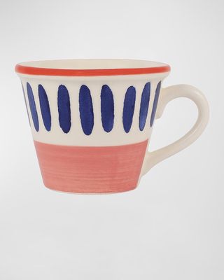 Moda Stripe Mug