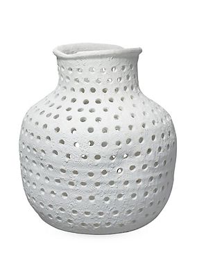 Modern Porous Vase