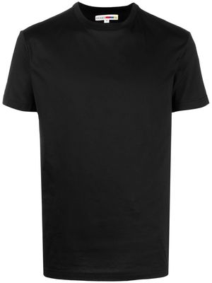 MODES GARMENTS shortsleeved cotton T-shirt - Black