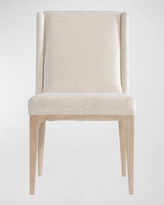 Modulum Dining Side Chair