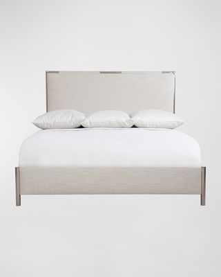 Modulum Queen Bed