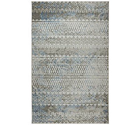 Mohawk Home Prale Cream 5' x 8' Area Rug