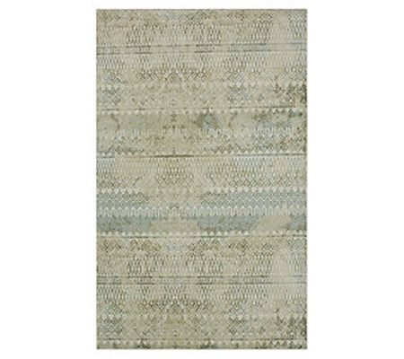 Mohawk Home Prale Earth 5' x 8' Area Rug