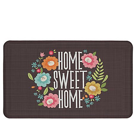 Mohawk Home Sweet Home Dri-Pro Comfort Mat 1'6" x 2'6"