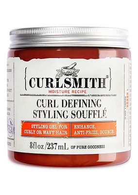 Moisture Curlsmith Curl Defining Styling Souffle