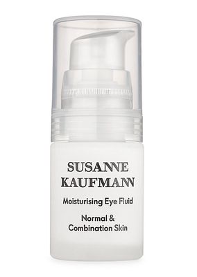 Moisturizing Eye Fluid