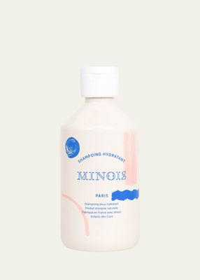 Moisturizing shampoo 300ml