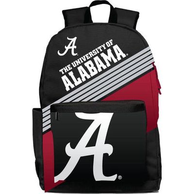MOJO Alabama Crimson Tide Ultimate Fan Backpack in Black