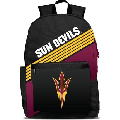 MOJO Arizona State Sun Devils Ultimate Fan Backpack in Black