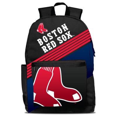 MOJO Boston Red Sox Ultimate Fan Backpack in Black
