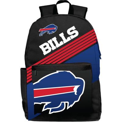 MOJO Buffalo Bills Ultimate Fan Backpack in Black