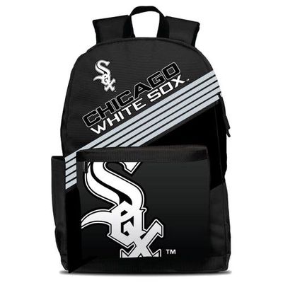 MOJO Chicago White Sox Ultimate Fan Backpack in Black