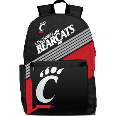 MOJO Cincinnati Bearcats Ultimate Fan Backpack in Black