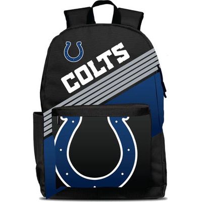 MOJO Indianapolis Colts Ultimate Fan Backpack in Black