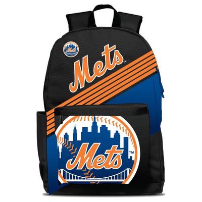 MOJO New York Mets Ultimate Fan Backpack in Black