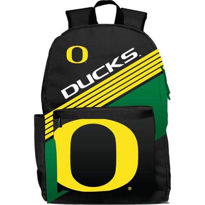 MOJO Oregon Ducks Ultimate Fan Backpack in Black