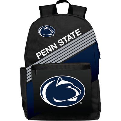 MOJO Penn State Nittany Lions Ultimate Fan Backpack in Black