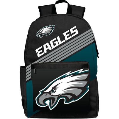 MOJO Philadelphia Eagles Ultimate Fan Backpack in Black