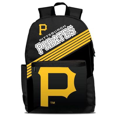 MOJO Pittsburgh Pirates Ultimate Fan Backpack in Black