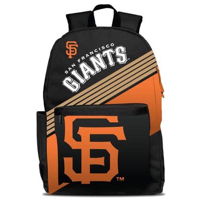 MOJO San Francisco Giants Ultimate Fan Backpack in Black