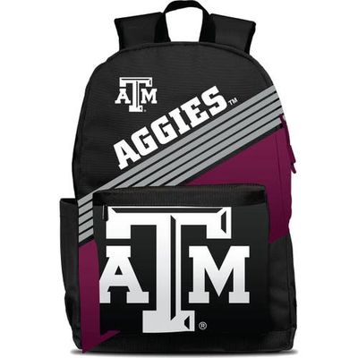 MOJO Texas A & M Aggies Ultimate Fan Backpack in Black