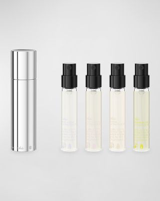 Molecular de Parfum Discovery Kit