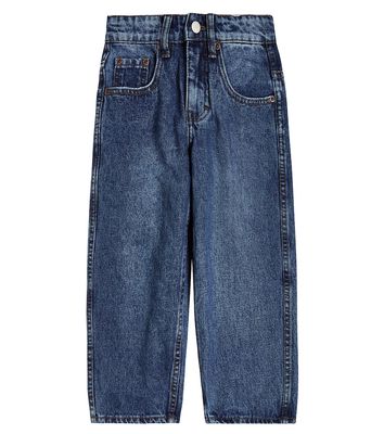 Molo Aiden straight jeans