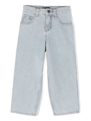 Molo Aiden washed jeans - Blue