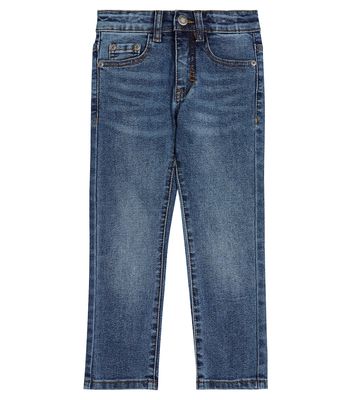 Molo Aksel slim jeans