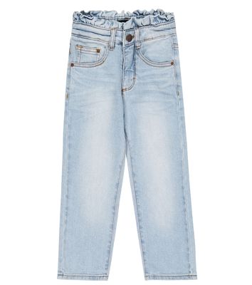 Molo Astrid straight jeans