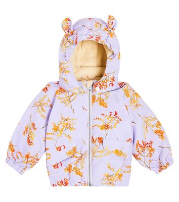 Molo Baby Honor floral jacket