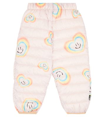 Molo Baby Percy puffer pants
