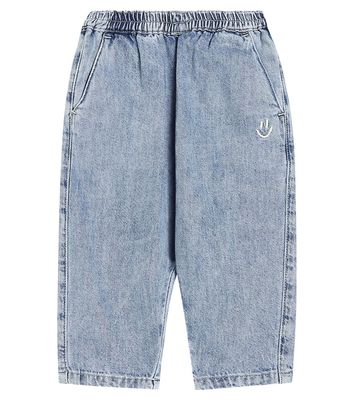 Molo Baby Sois straight jeans